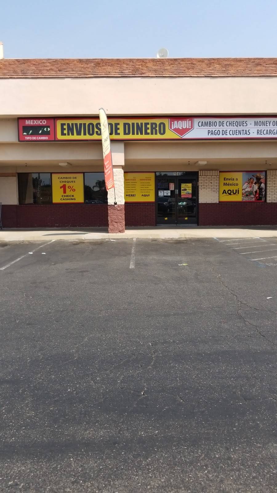 RINCON NORTENO FRESNO | 3870 N Cedar Ave STE 104, Fresno, CA 93726 | Phone: (559) 231-5505