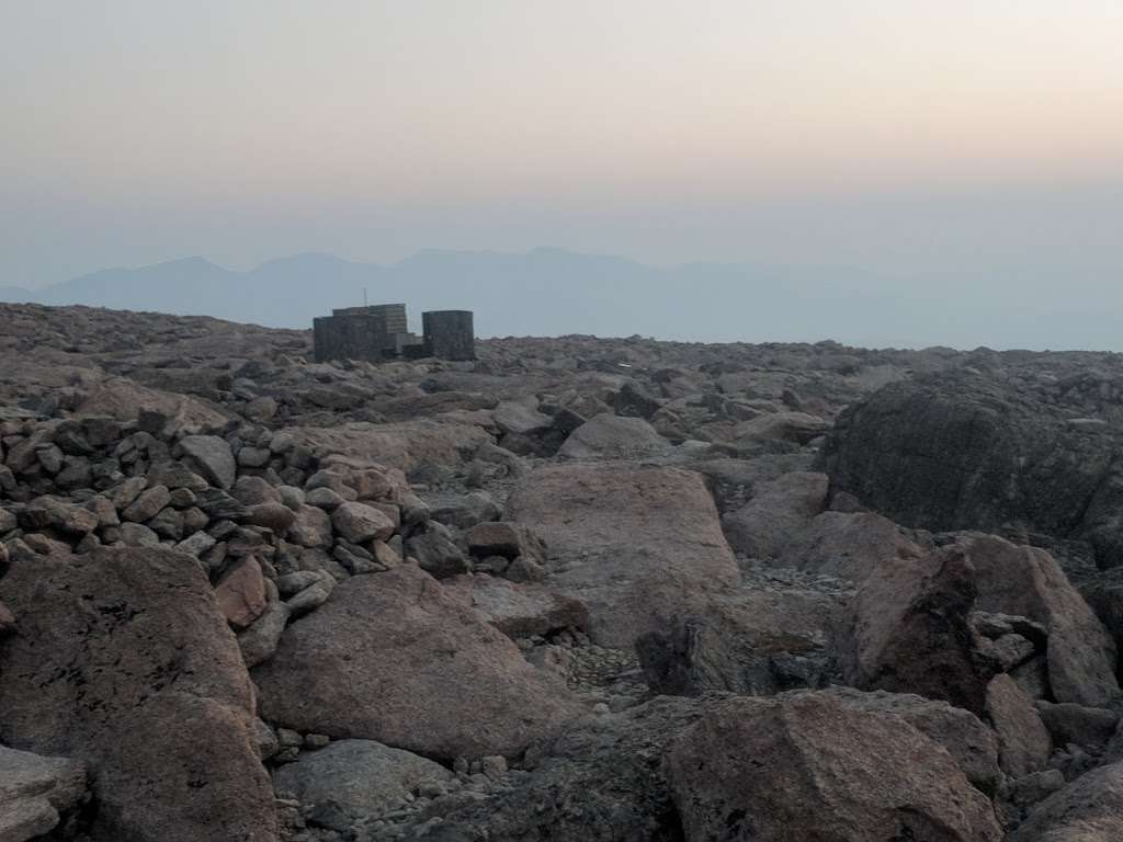 Boulderfield | Allenspark, CO 80510, USA