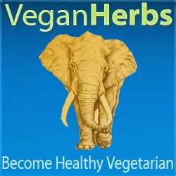 Vegan Herbs - Online Vegetarian Herbs & Vitamin Store | 370 Campus Dr, Somerset, NJ 08873, USA | Phone: (732) 356-8284