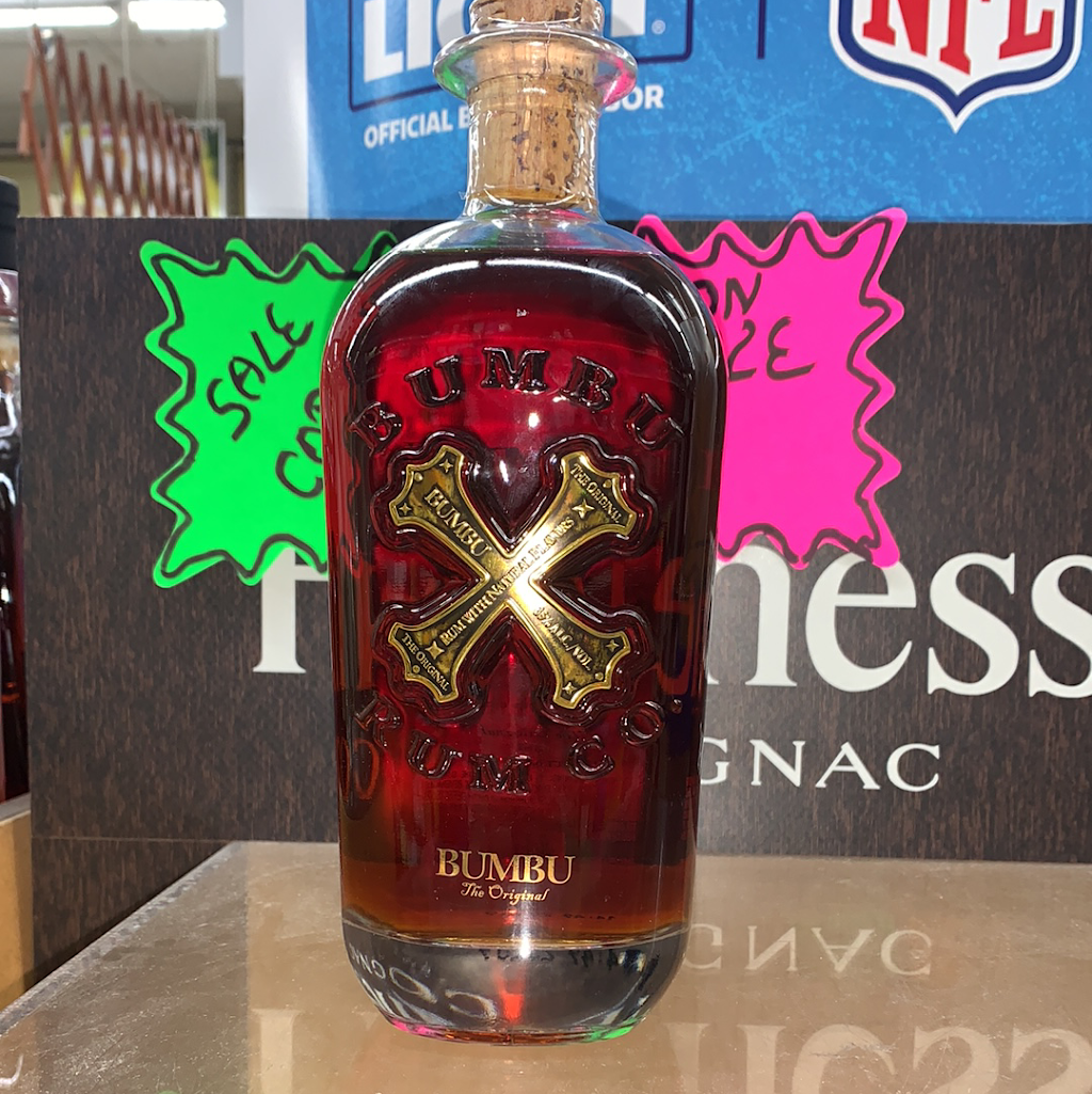 Turners Liquors | 8052 Ritchie Hwy, Pasadena, MD 21122, USA | Phone: (410) 766-6656