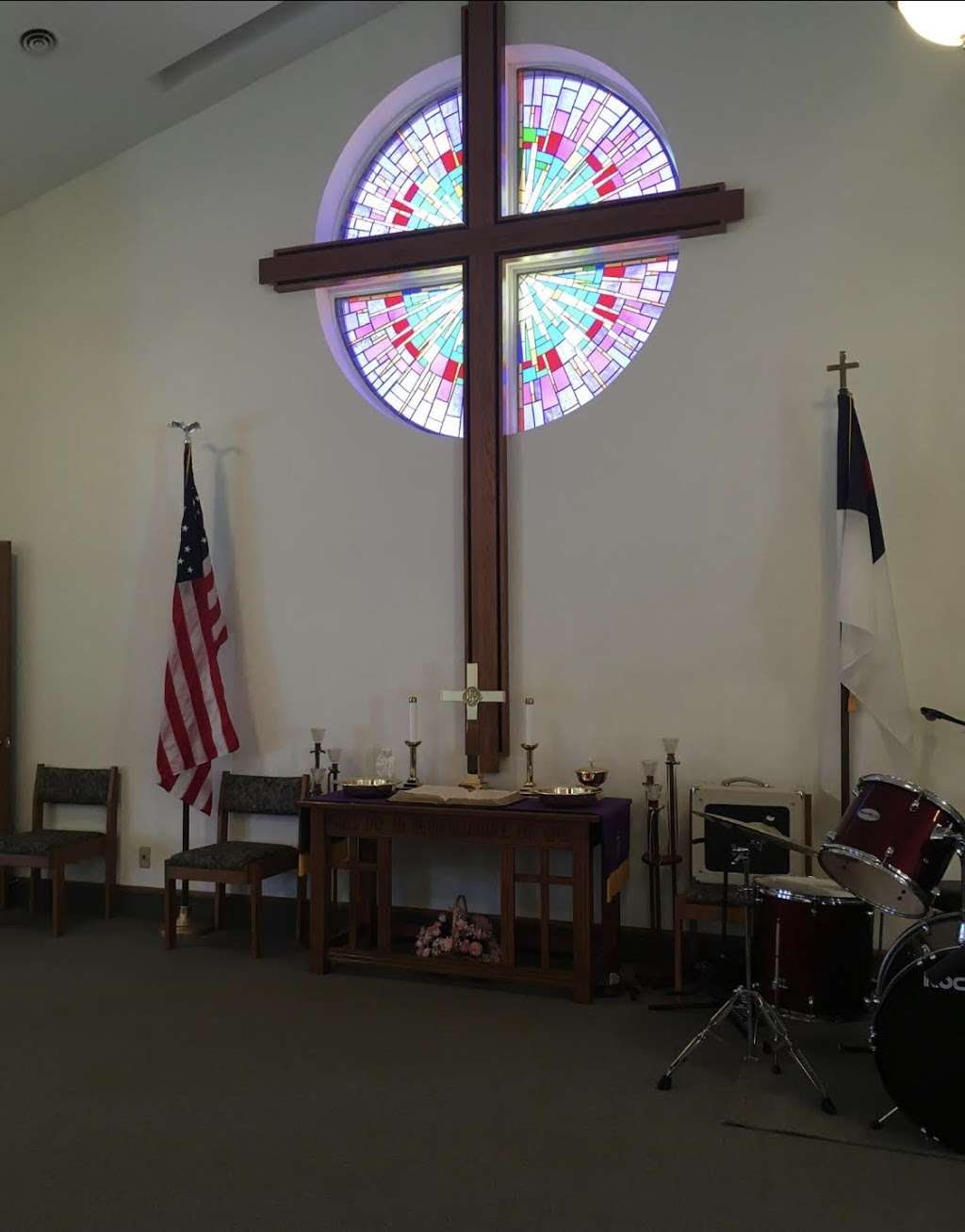 Millgrove United Methodist Church | 11151 Millgrove Rd, Quincy, IN 47456, USA | Phone: (765) 795-5354