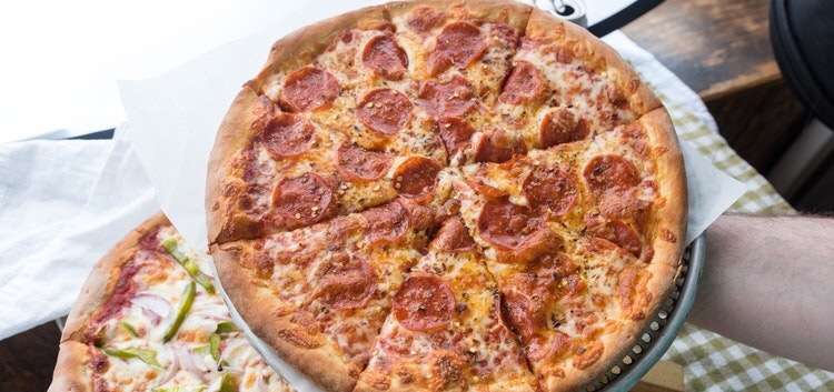 Fishtown Pizza | 3408, 607 E Girard Ave, Philadelphia, PA 19125, USA | Phone: (215) 425-3367