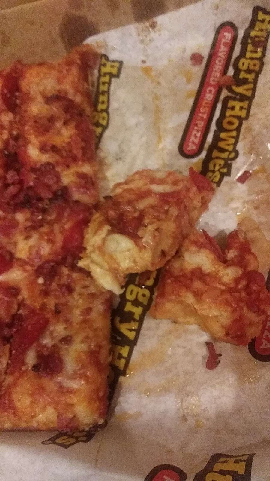 Hungry Howies Pizza | 6853 SE Maricamp Rd, Ocala, FL 34472, USA | Phone: (352) 687-4000