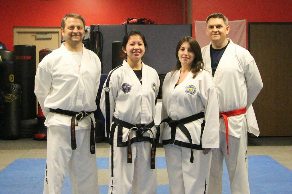 Tanny Academy of Martial Arts | 14401 E Bayaud Ave e, Aurora, CO 80012, USA | Phone: (720) 432-8262