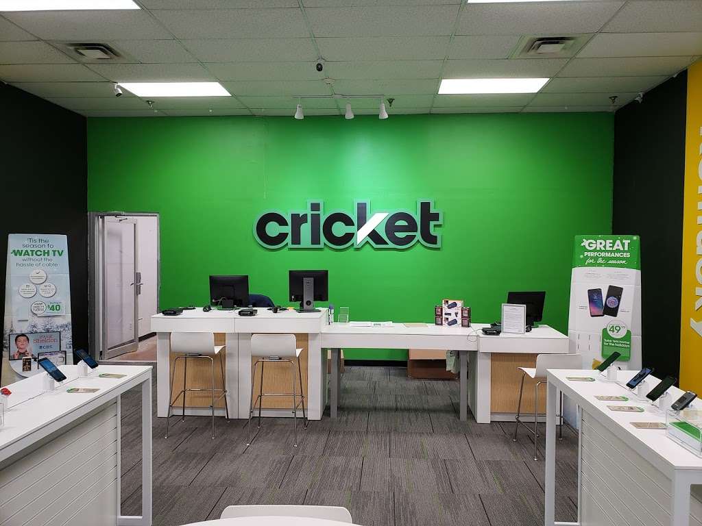 Cricket Wireless Authorized Retailer | 3381 Kentucky Ave Ste 12, Indianapolis, IN 46221 | Phone: (317) 493-5758