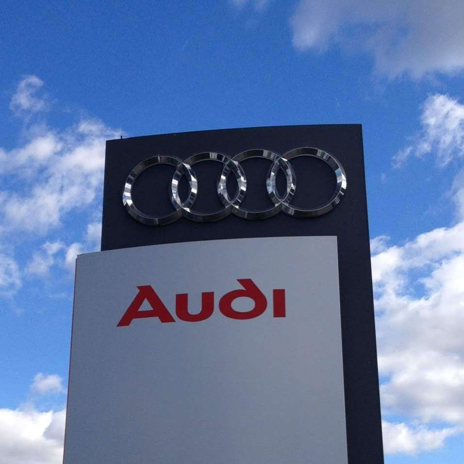 Audi Lakeland Parts Department | 1215 Griffin Rd, Lakeland, FL 33805, USA | Phone: (863) 825-3651