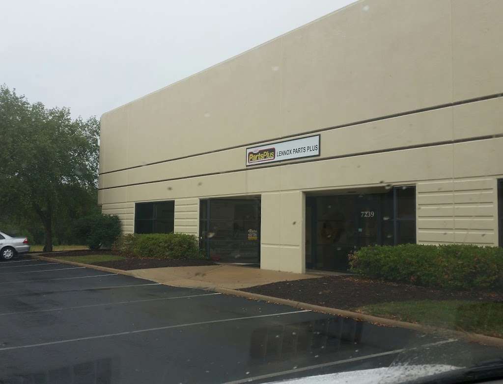 Lennox Stores (PartsPlus) | 7239 Gateway Ct, Manassas, VA 20109, USA | Phone: (703) 726-6396