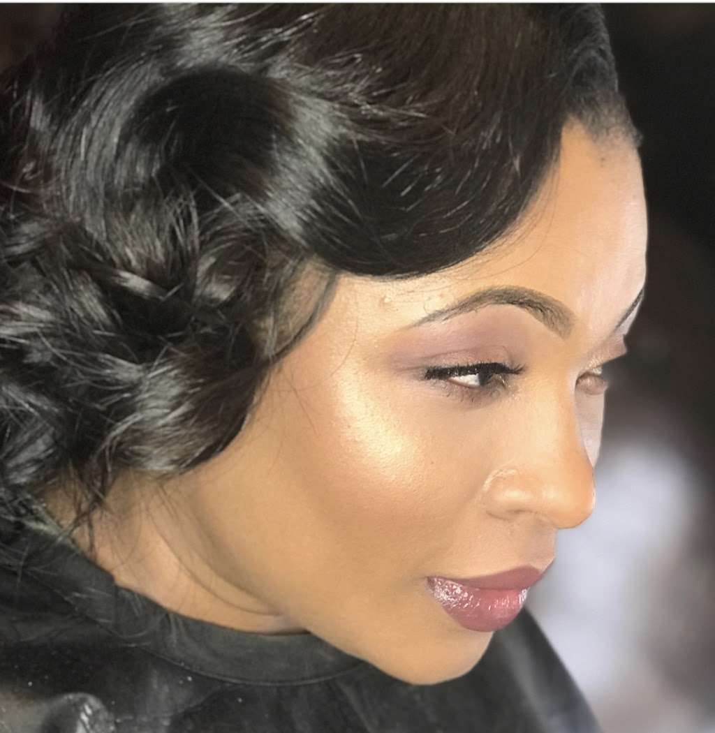 Anas Upscale Hair Salon | 5651 Market St, Philadelphia, PA 19139, USA | Phone: (215) 472-3428