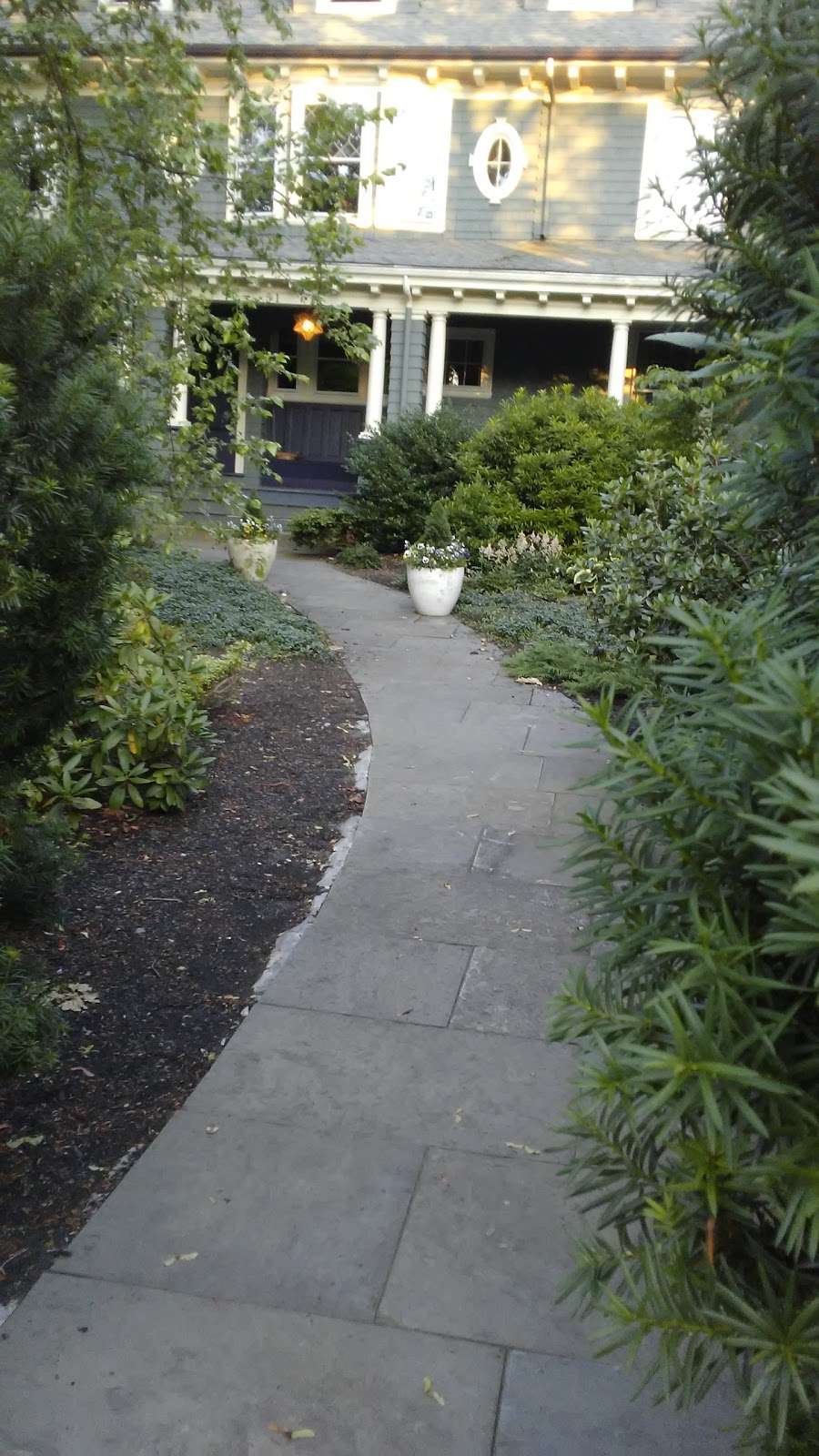 Chestnut Hill | Newton, MA 02467, USA