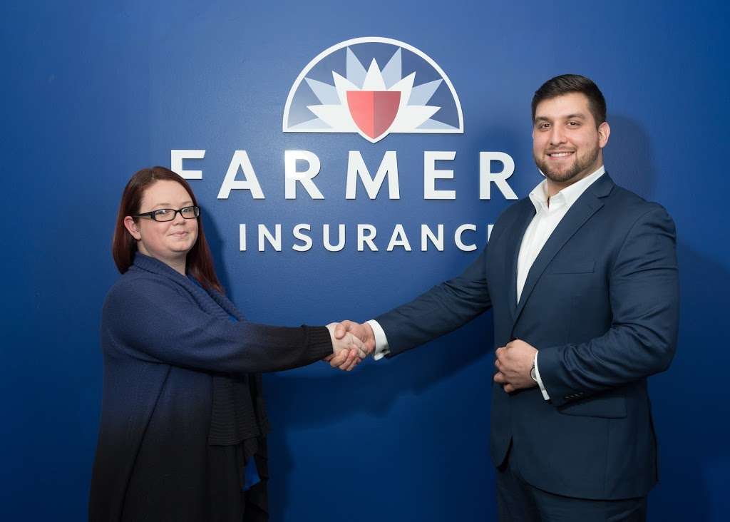 The Navarrete Agency LLC- Farmers Insurance | 551 Erial Rd, Pine Hill, NJ 08021, USA | Phone: (856) 504-6004