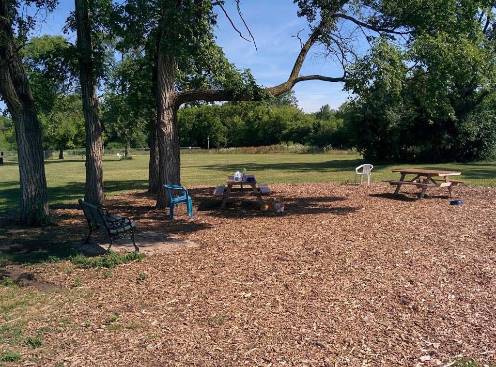 Burlington Dog Park | 480 Calumet St, Burlington, WI 53105, USA