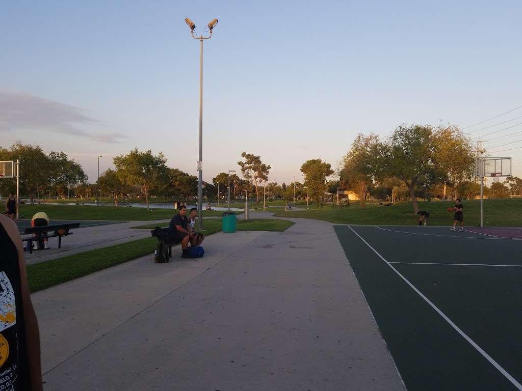 Cerritos Regional County Park Gymnasium | 19700 Bloomfield Ave, Cerritos, CA 90703, USA | Phone: (562) 924-5144