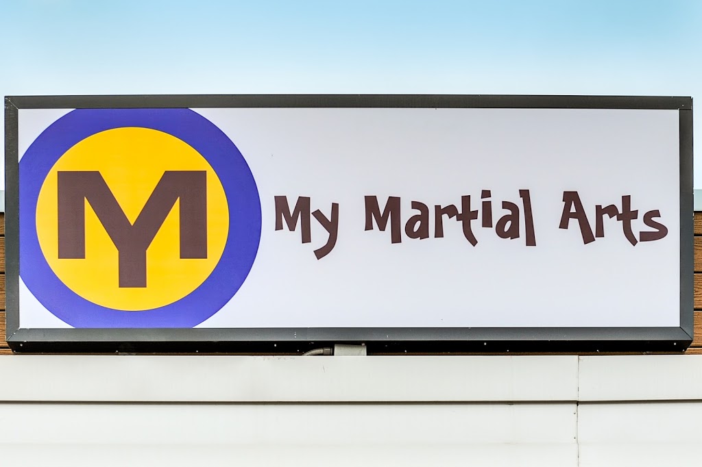 My Martial Arts | 3641 W Northwest Hwy #150, Dallas, TX 75220, USA | Phone: (469) 284-8226