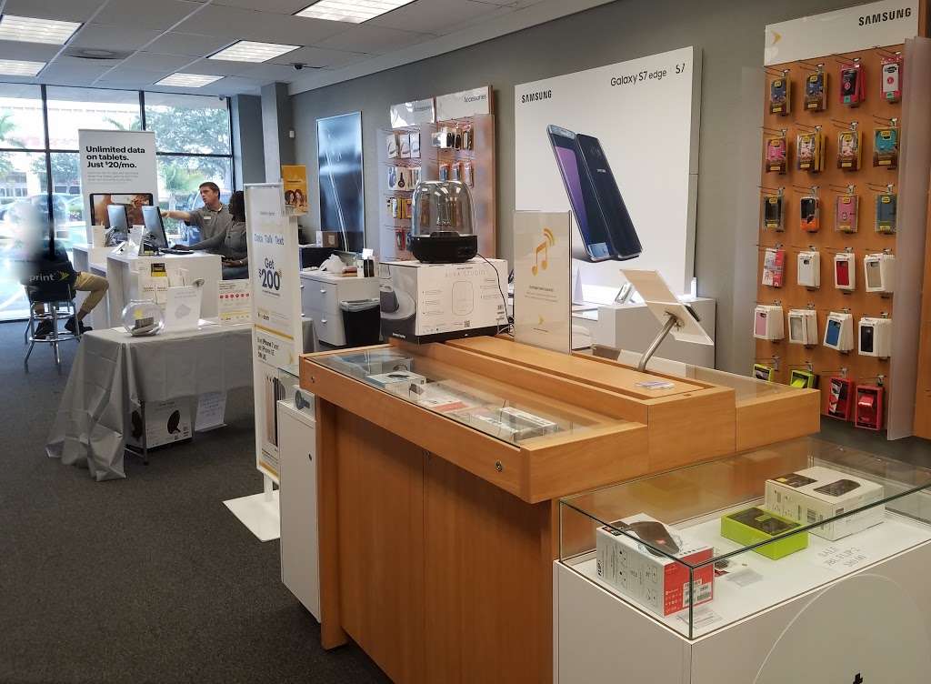 Sprint Store | 29 S Federal Hwy, Deerfield Beach, FL 33441 | Phone: (954) 354-5550