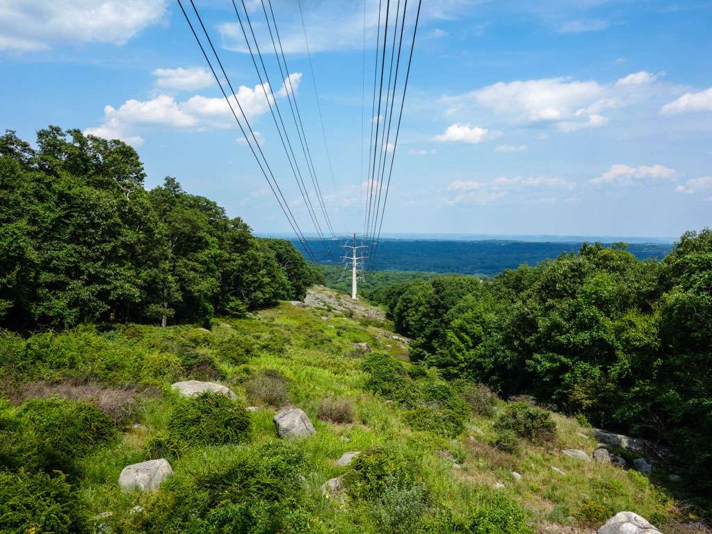 Valley of Dry Bones | Ramapo, NY 10901