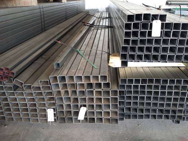 L P Steel Industries Avondale | 11215 W Buckeye Rd, Avondale, AZ 85323, USA | Phone: (623) 936-9000