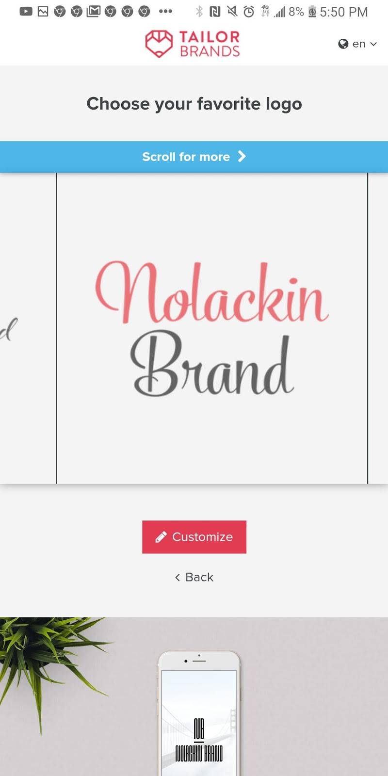 Nolackin Brand | 628 Rockdale Ave, Cincinnati, OH 45229, USA | Phone: (513) 302-2047