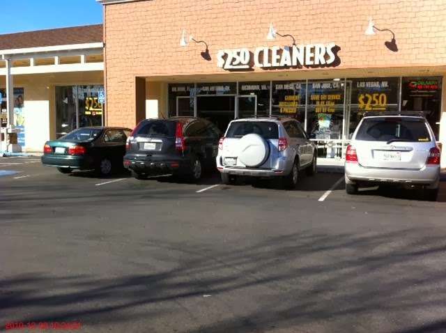 Eco Cleaners | 251 S Mary Ave # 2, Sunnyvale, CA 94086, USA | Phone: (408) 720-1833