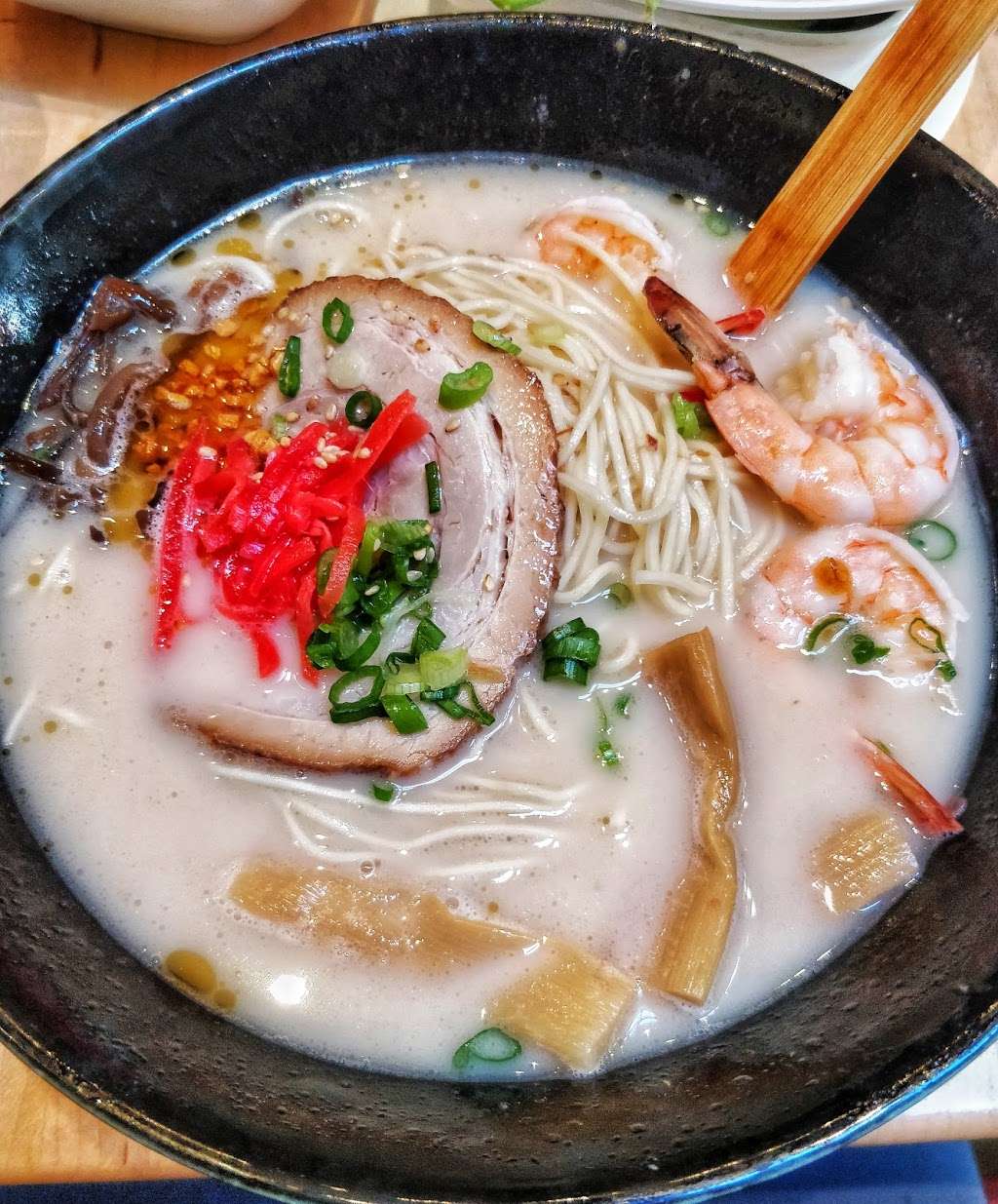 Ramen Bar | 4040 Locust St, Philadelphia, PA 19104, USA | Phone: (215) 243-9999