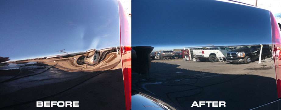 Joes Dent Repair | 41w523 rt 64, St. Charles, IL 60175, USA | Phone: (630) 465-0501