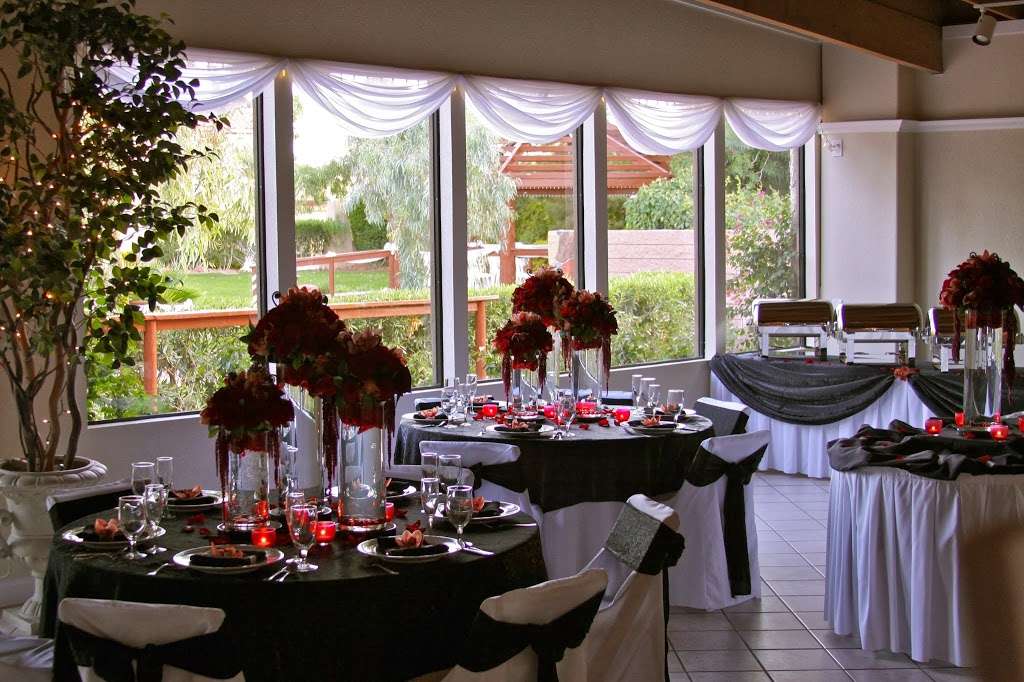 The Grove Wedding Venue | 8080 Al Carrison St, Las Vegas, NV 89131, USA | Phone: (702) 645-5818