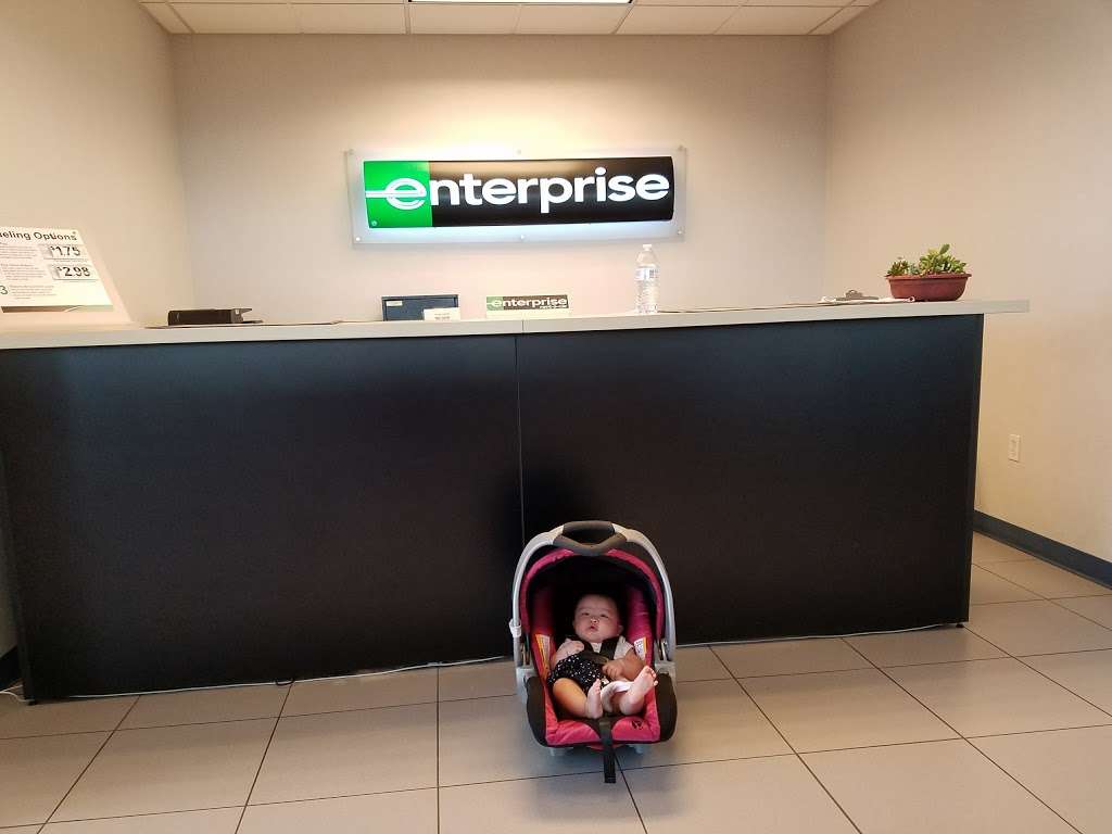 Enterprise Rent-A-Car | 3940 Pasadena Fwy, Pasadena, TX 77503 | Phone: (713) 580-1573