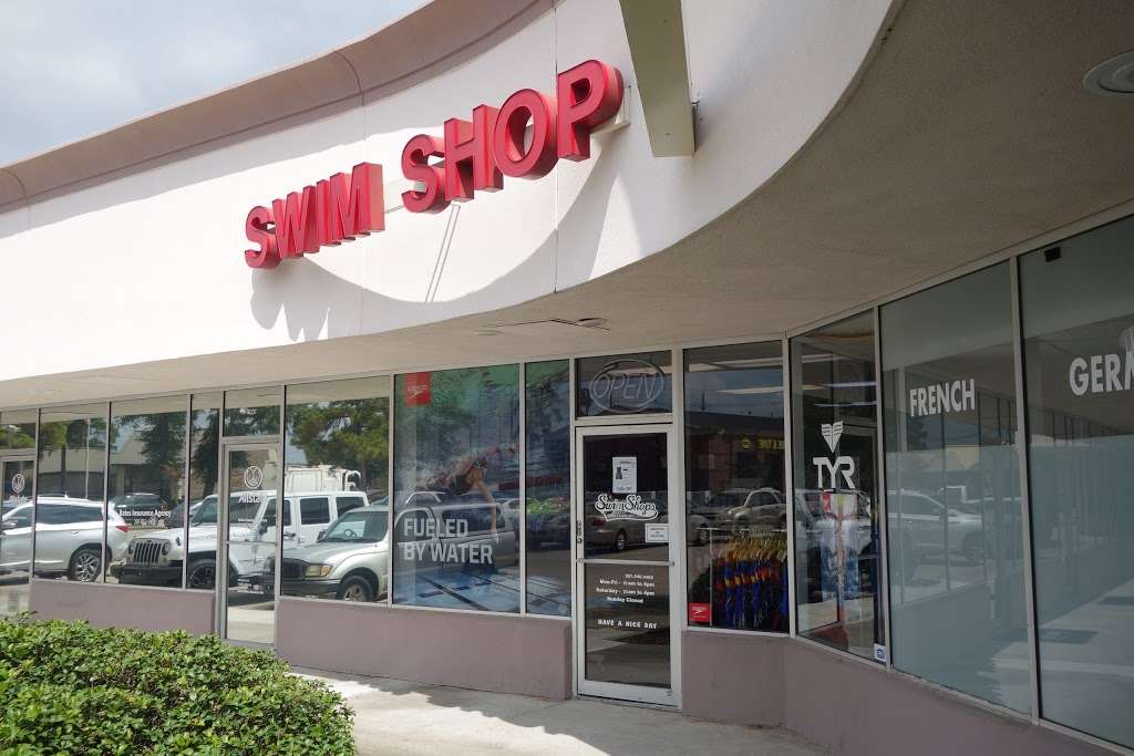 Swim Shops of the Southwest | 8041 Farm to Market 1960 Road East, Humble, TX 77346, USA | Phone: (281) 540-4460