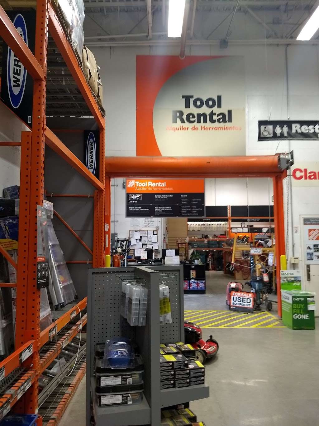 The Home Depot | 301 S Research Pl, Central Islip, NY 11722, USA | Phone: (631) 234-2670