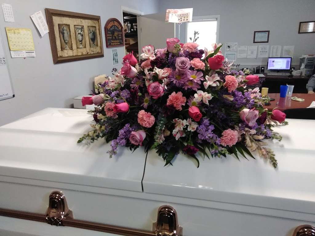 Beresford Funeral Service | 13501 Alief Clodine Rd, Houston, TX 77082 | Phone: (281) 933-9090