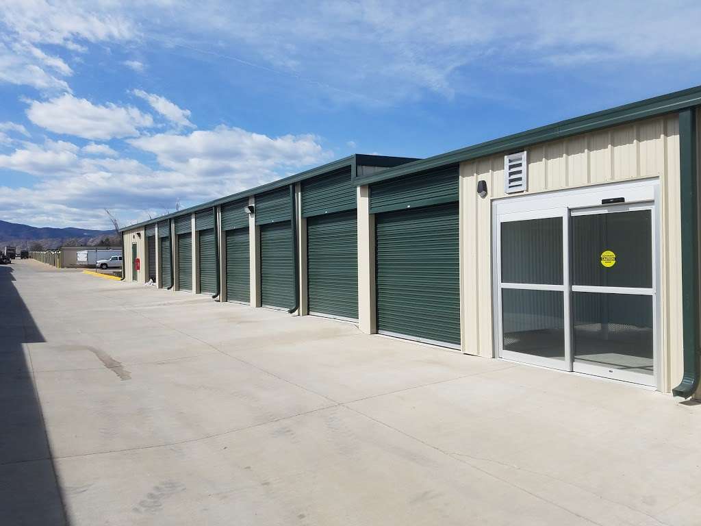 Extra Space Storage | 8166 S Platte Canyon Rd, Littleton, CO 80128 | Phone: (303) 791-9900