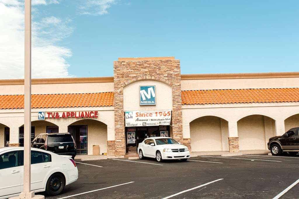 Mesa TV & Appliance | 456 W Main St, Mesa, AZ 85201, USA | Phone: (480) 969-2971