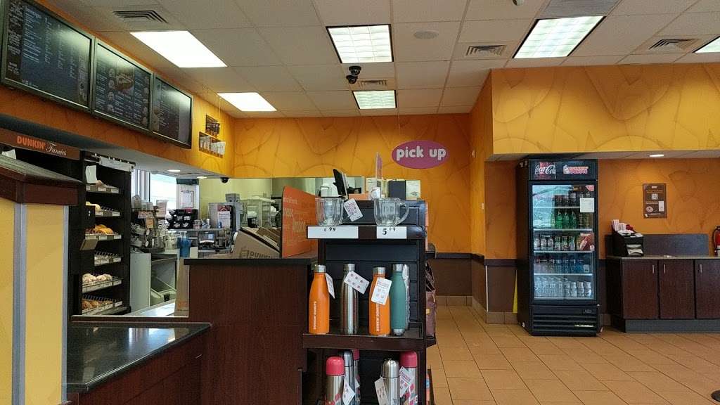 Dunkin Donuts | 9005 E Independence Blvd, Matthews, NC 28105, USA | Phone: (704) 841-8035