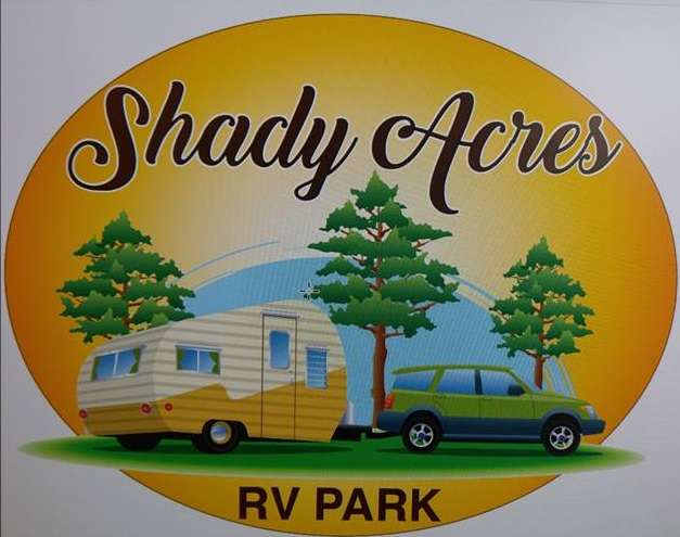 Shady Acres Rv Park | 23724 W 255th St, Paola, KS 66071 | Phone: (913) 783-4400