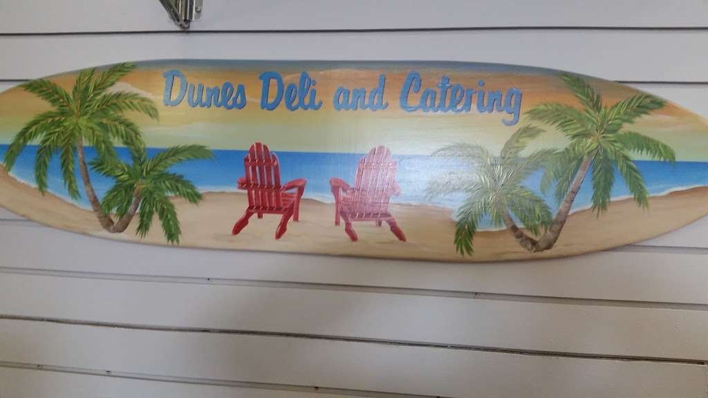 Dunes Delicatessen | 300 Lido Blvd, Lido Beach, NY 11561, USA | Phone: (516) 432-2736