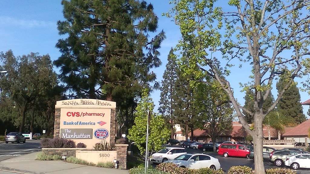 Santa Rosa Plaza Shopping Center | Camarillo, CA 93012, USA