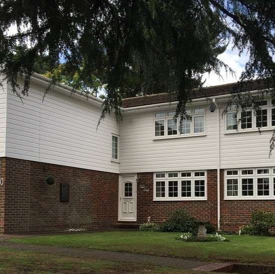 Scudder Roofing Bromley | 25 Brookmead Ave, Bromley BR1 2JX, UK | Phone: 020 8467 8361