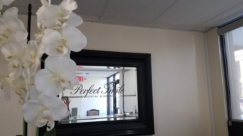 Perfect Smile Dental: Karen V. Bergonio, DDS | 307 Boulevard, Hasbrouck Heights, NJ 07604, USA | Phone: (201) 257-8452