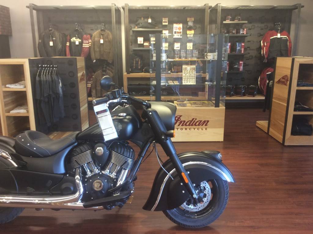Music City Indian Motorcycle | 1003 8th Ave S, Nashville, TN 37203, USA | Phone: (615) 401-9341