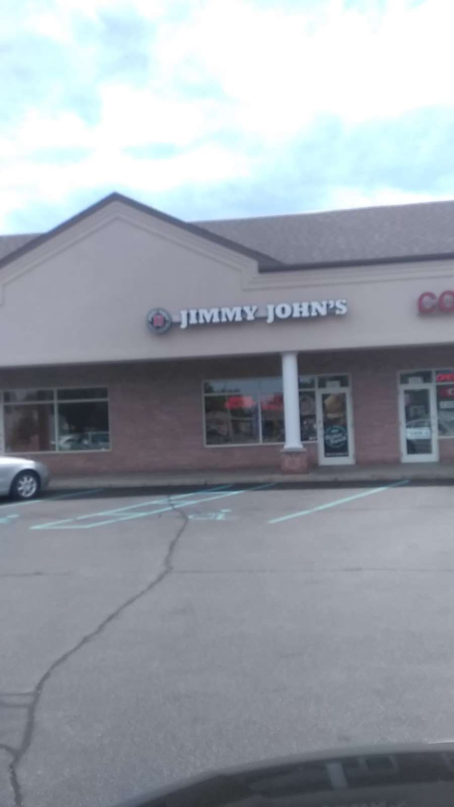 Jimmy Johns | 1661 E 37th Ave, Hobart, IN 46342 | Phone: (219) 940-3393