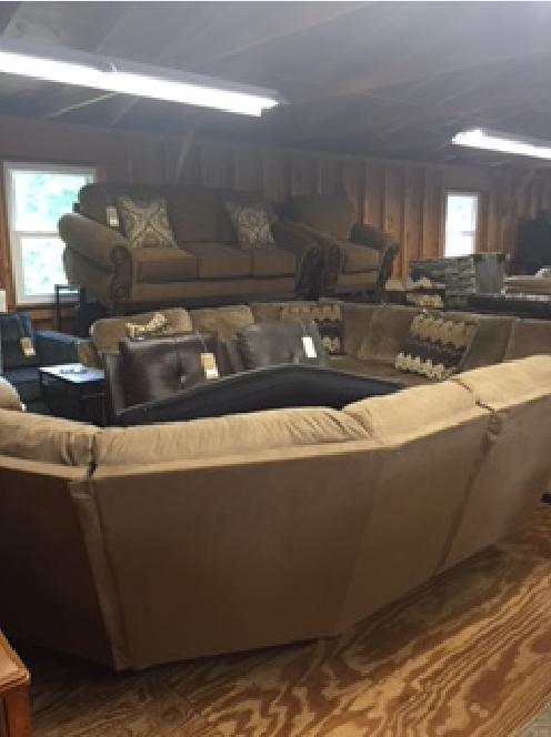 Tiptons New &Used Furniture | 633 Frederick St, Hanover, PA 17331 | Phone: (717) 637-9344