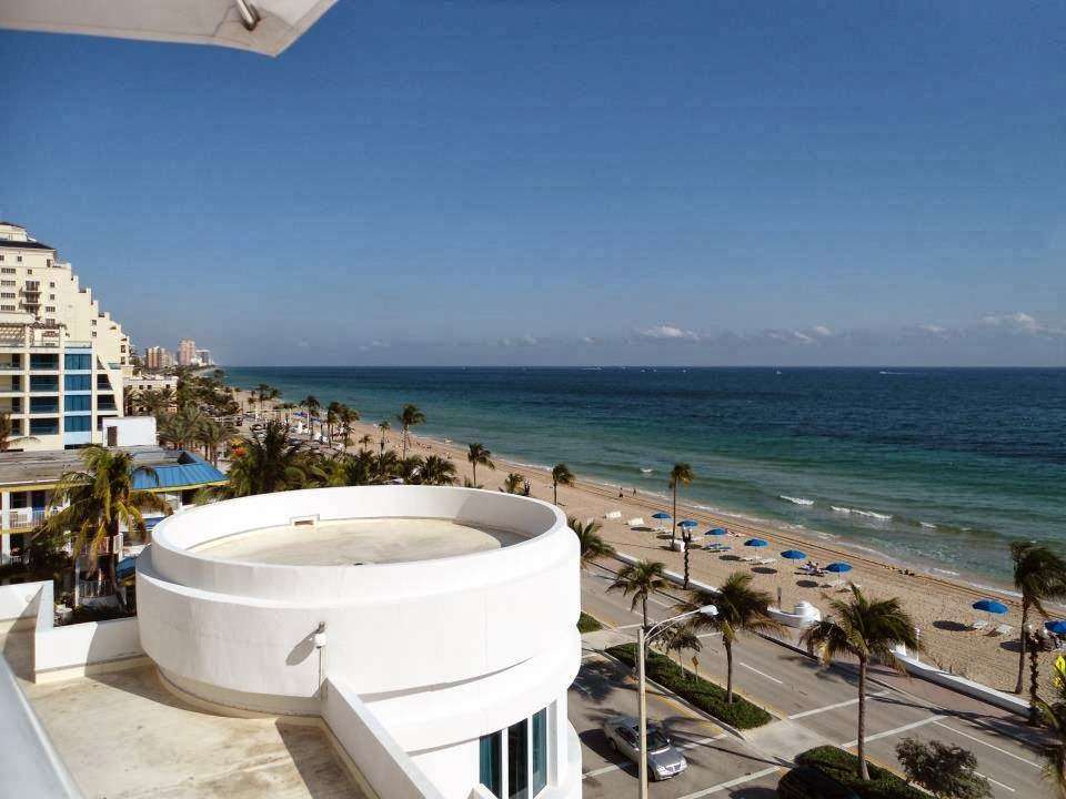 Q Club Resort Sales Office | 505 N Fort Lauderdale Beach Blvd, Fort Lauderdale, FL 33304, USA | Phone: (954) 414-2671