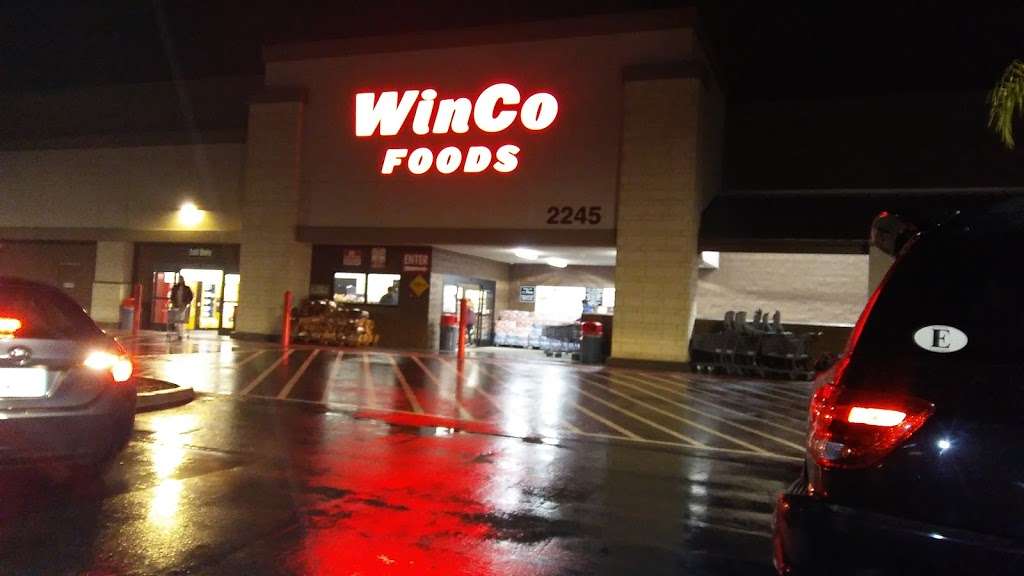 WinCo Foods | 2245 S El Camino Real, Oceanside, CA 92054, USA | Phone: (760) 573-7050