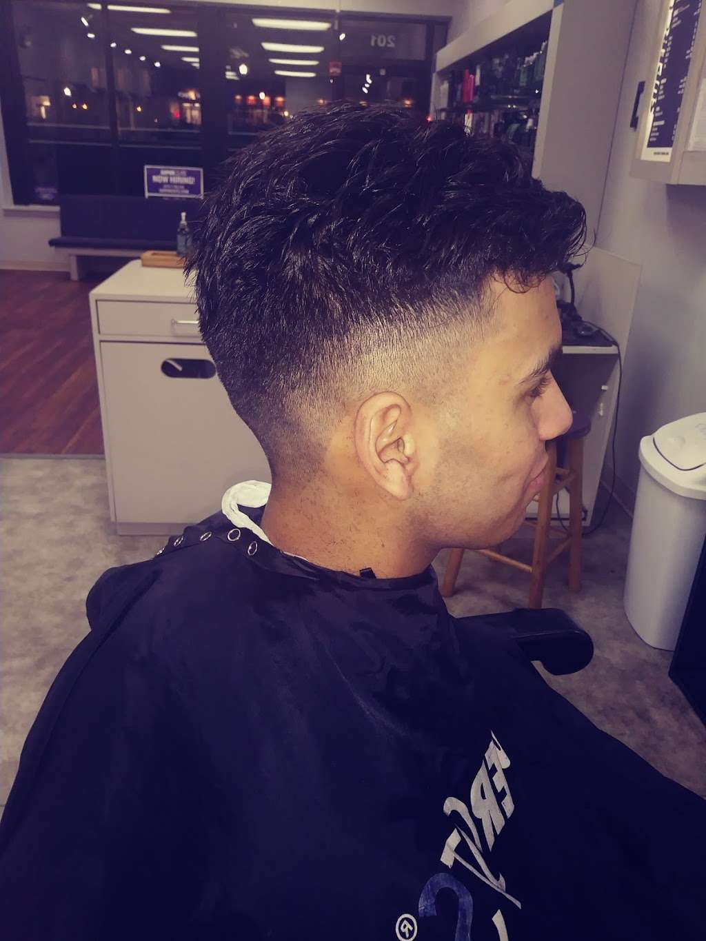 Supercuts | 800 Denow Rd, Pennington, NJ 08534, USA | Phone: (609) 730-1600