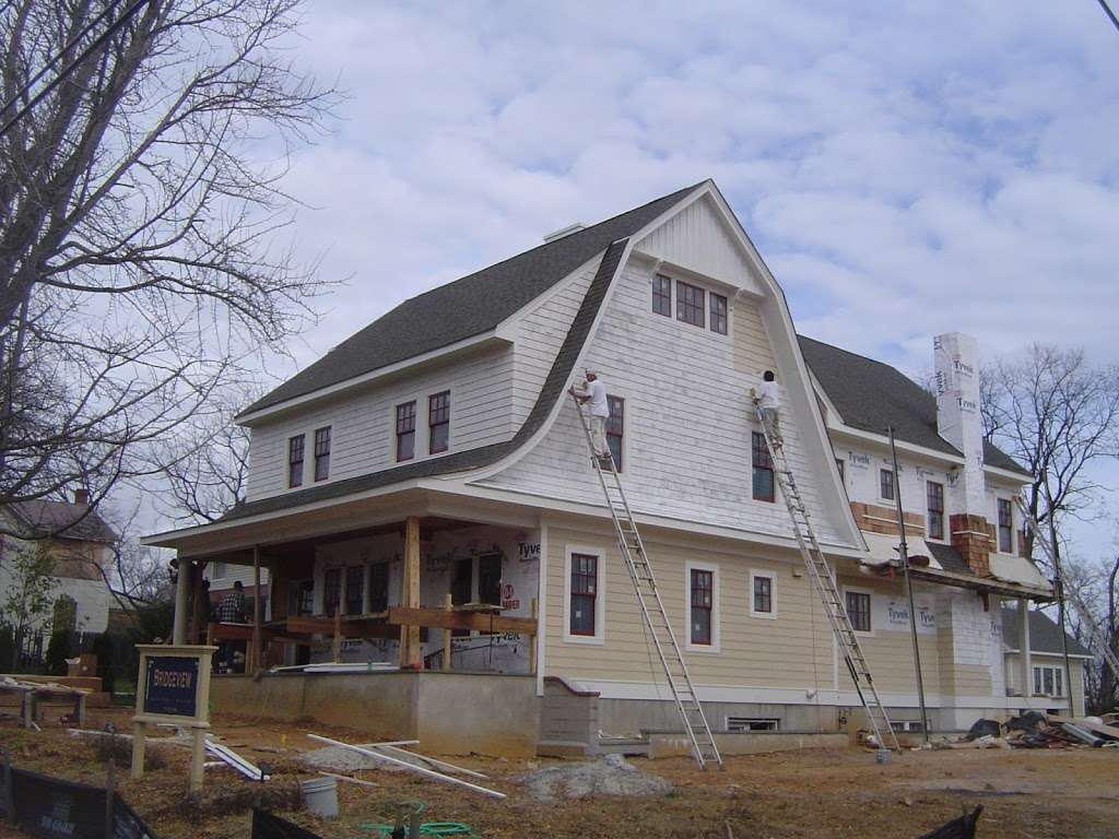 TJ Construction, INC. | 5410 Ruby Dr, Fairfax, VA 22030 | Phone: (703) 403-5500