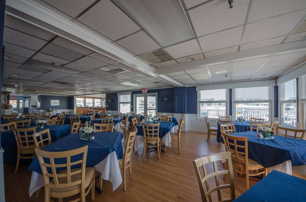 Yacht Club of Stone Harbor | 9001 Sunset Dr, Stone Harbor, NJ 08247, USA | Phone: (609) 368-1201