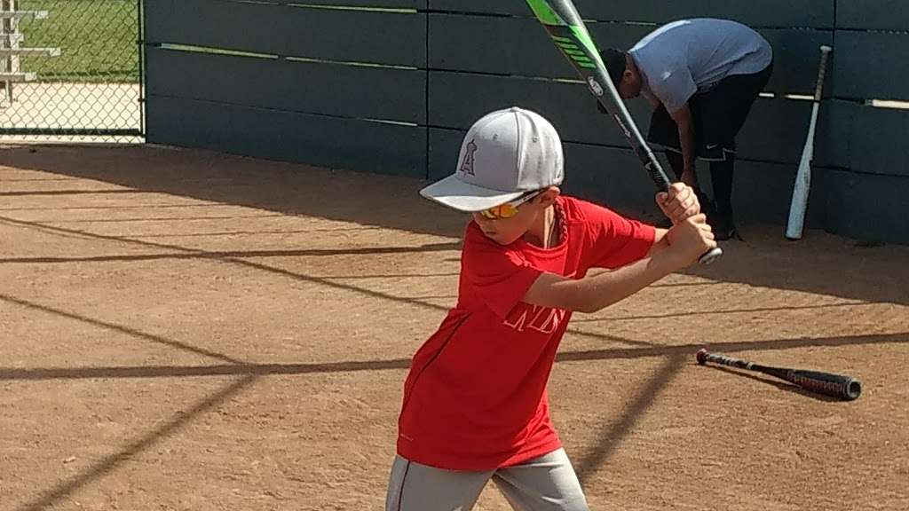 Coyote Canyon Park | 5065 Coyote Canyon Rd, Fontana, CA 92336, USA | Phone: (909) 349-6900