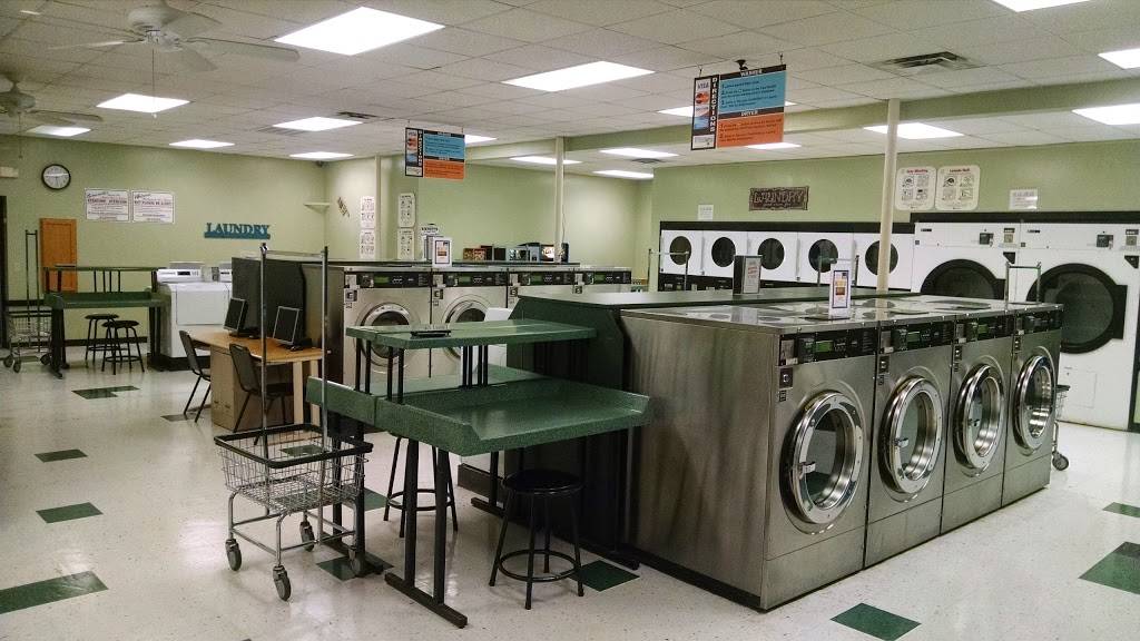 Eastside Coin Laundry | 4921 Commercial Ave, Madison, WI 53704, USA | Phone: (608) 204-0095