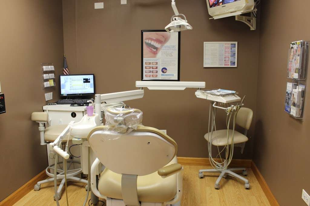 Cambridge Dental Care | 17853 S 80th Ave, Tinley Park, IL 60477, USA | Phone: (708) 429-9900