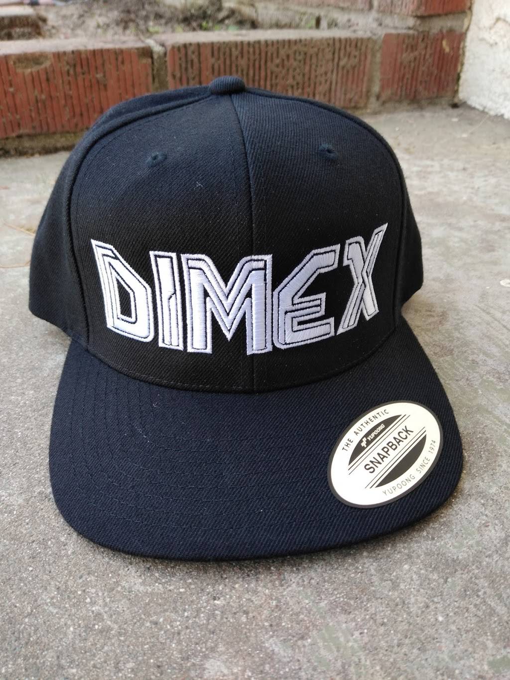 DIMEX VIVE | 209 E 49th St, San Bernardino, CA 92404 | Phone: (909) 246-3047