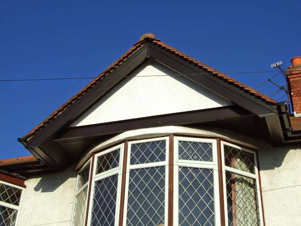 Homefront Roofline Ltd | 9 Downs Side, Sutton SM2 7EH, UK | Phone: 020 8330 1500